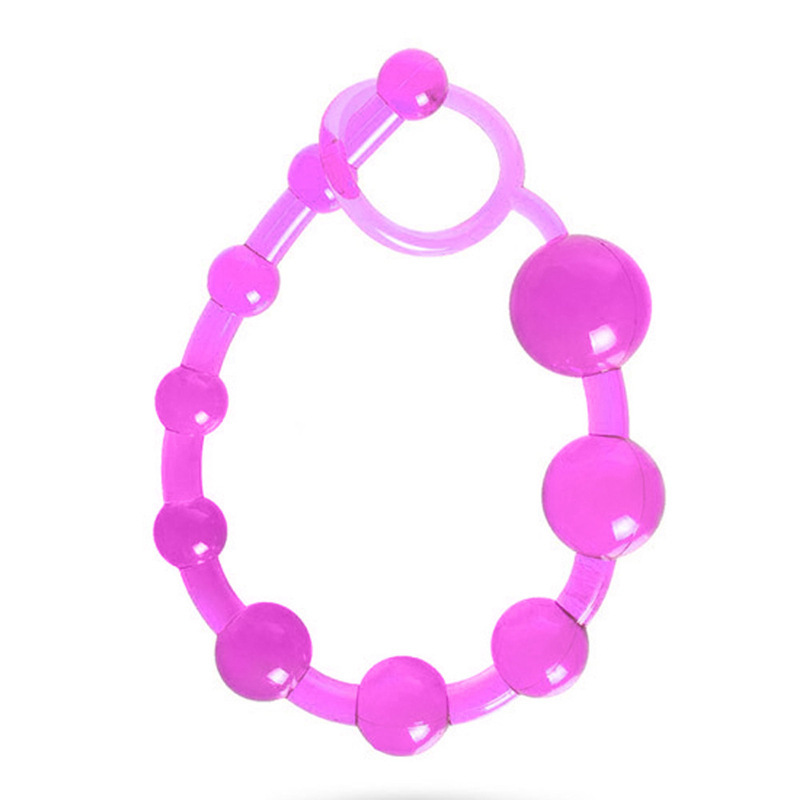 ANAL X10 PINK