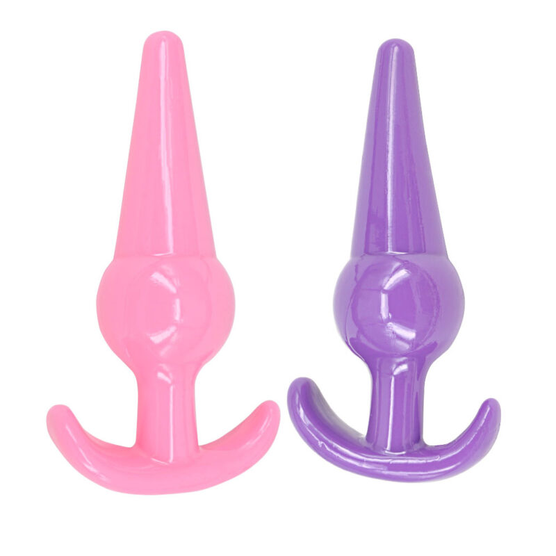 Plug Anal Jelly  SS-3148