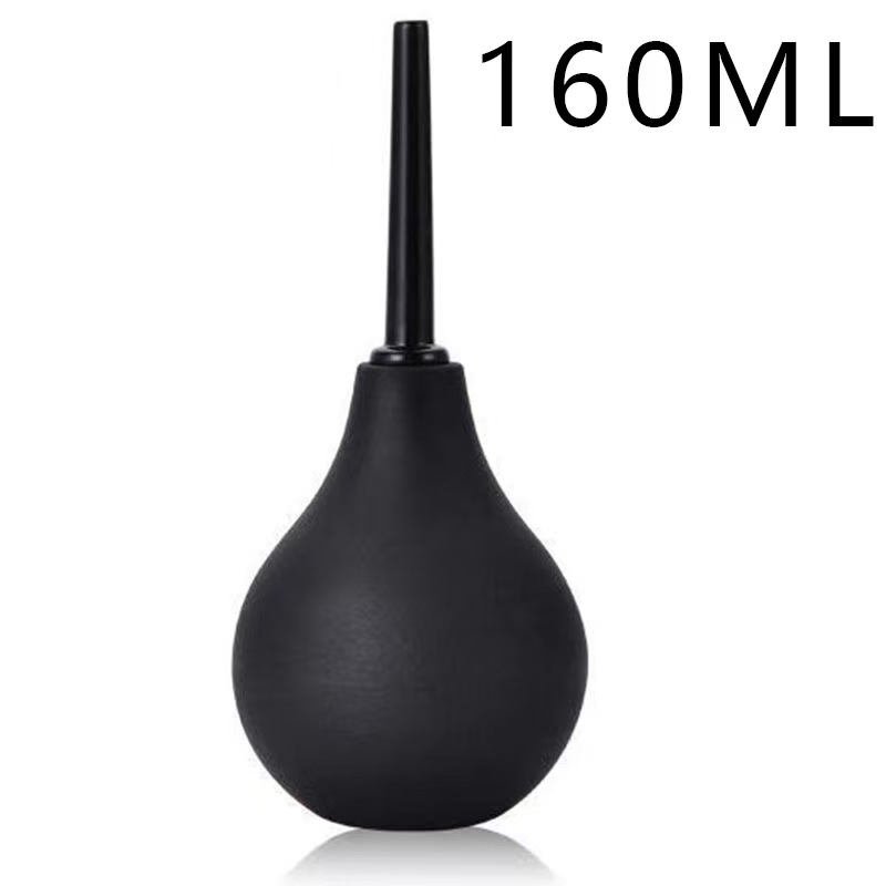 DOUCHE ENEMA BIGGER «M»