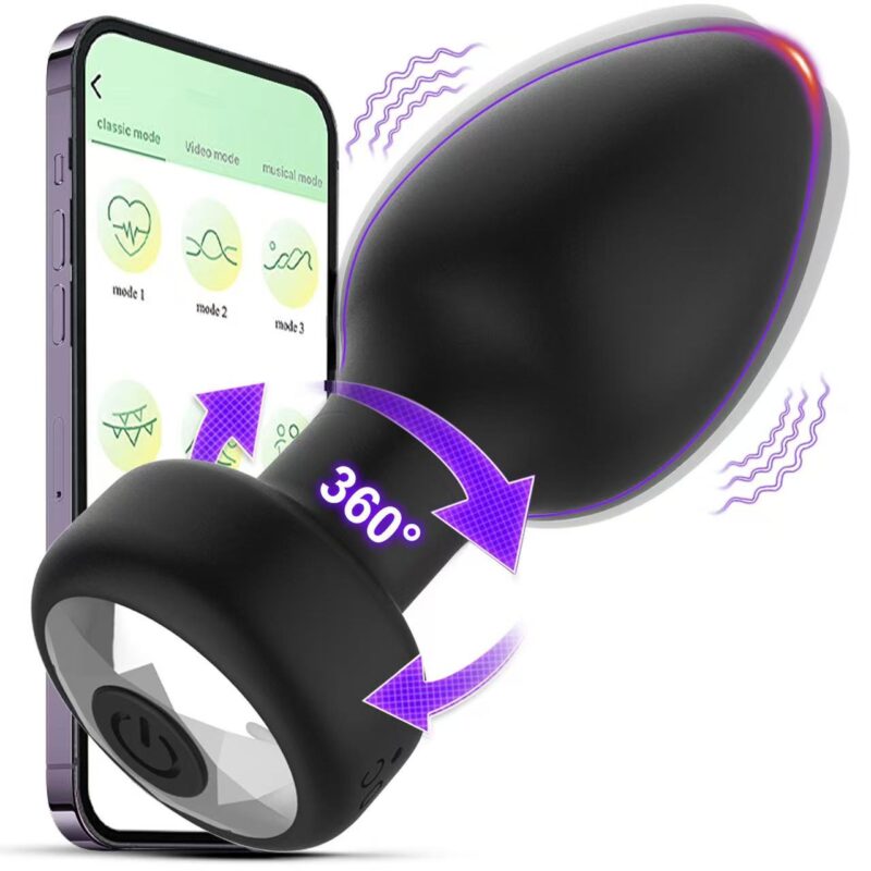 VERTEX 360  APP