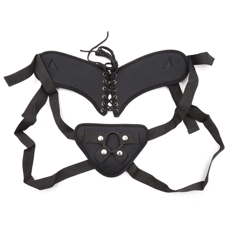 ARNES MARIPOSA CON SOPORTE  LUMBAR