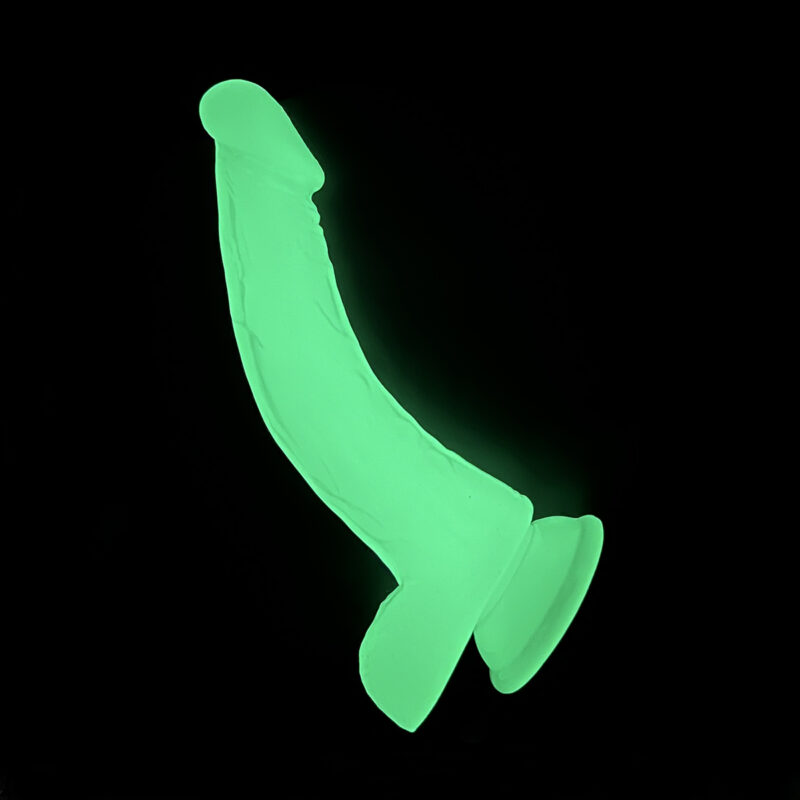 IGI DILDO FLUORESENTE