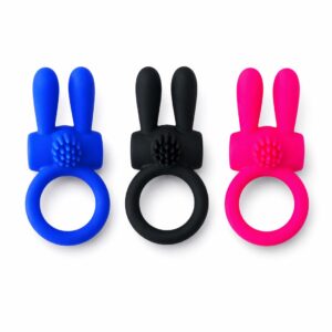 ANILLO RABBIT SIN VIBRACION