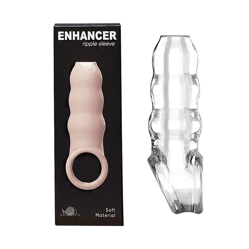 RIPPLE  SLEEVE  ENHANCER