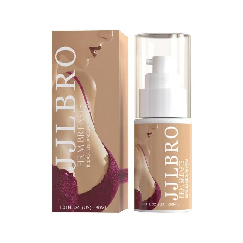 JLBRO BREAST  ENHANCEMENT  CREAM