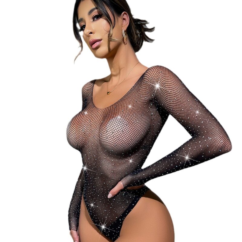 JADE» BODY PIXEL  SHINE