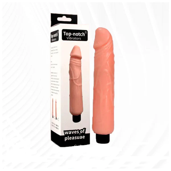 VIBRADOR  TOP-NOTCH  «A»