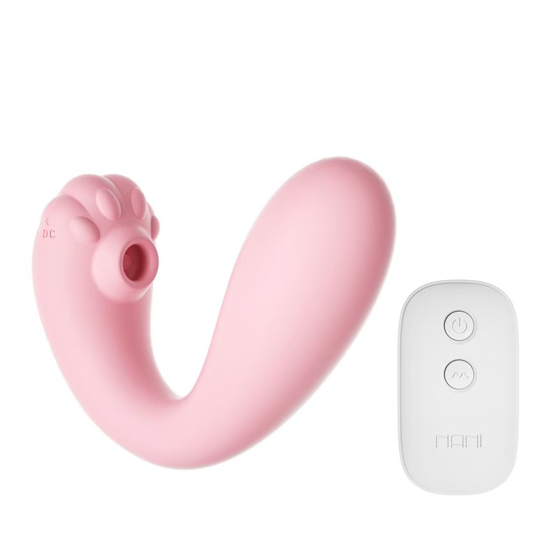 PAW SENSATION SUCC&VIB USB