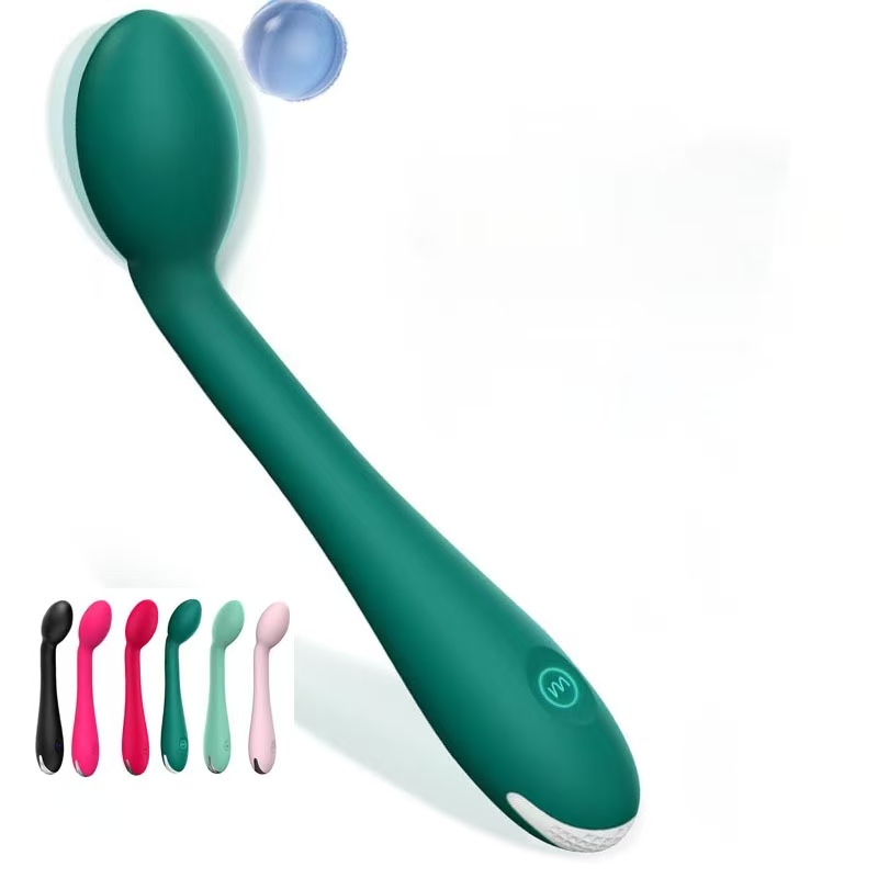 EMERALD SILK  G-FOCUS