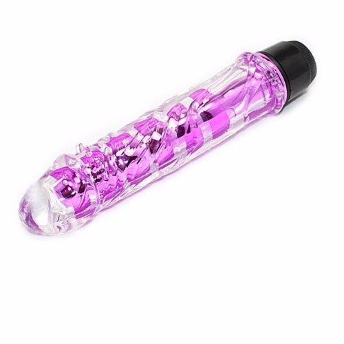 VIBRADOR  ESPIRAL
