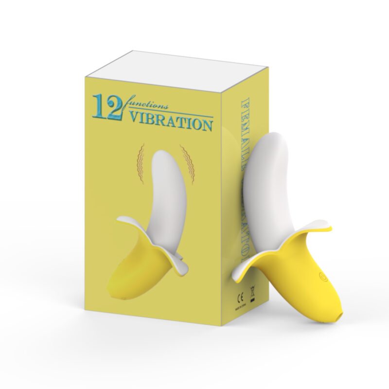 BANANA-SPLIT  VIBRATION