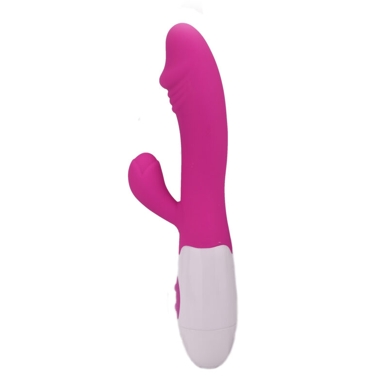 RABBIT PINK VIBRADOR USB