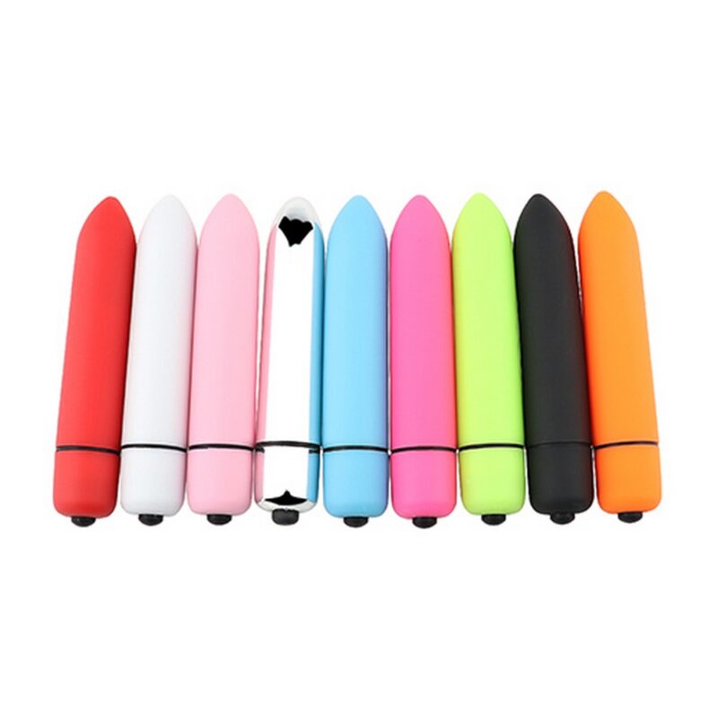 MINI VIBRADOR