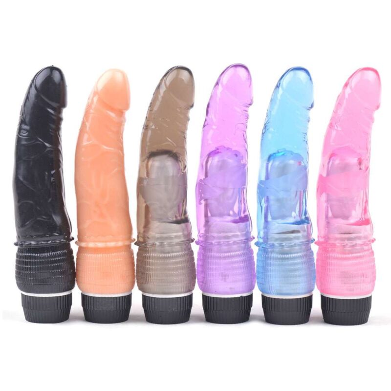 VIBRADOR  LAYTON RD-16
