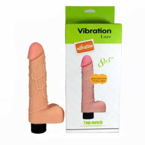 8.5″ LURE VIBRATION L 469
