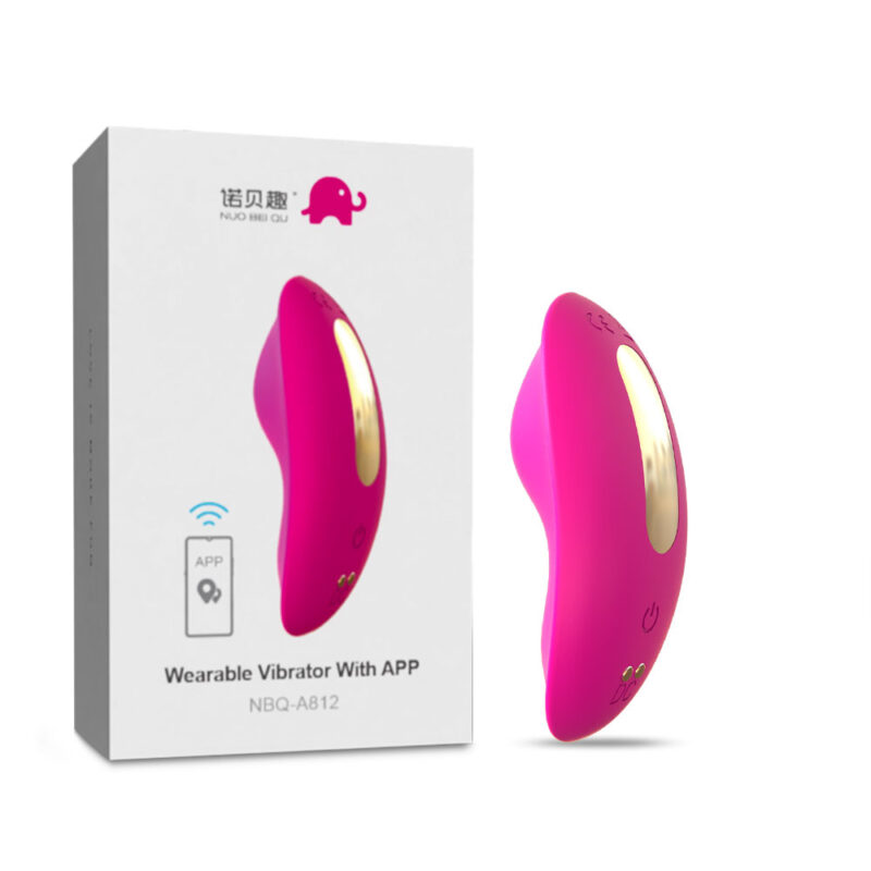 APP WEARABLE  NBQ-A812