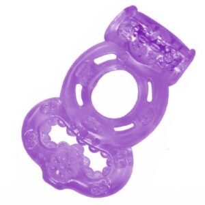 DUO-HOLD: SENSORY RING