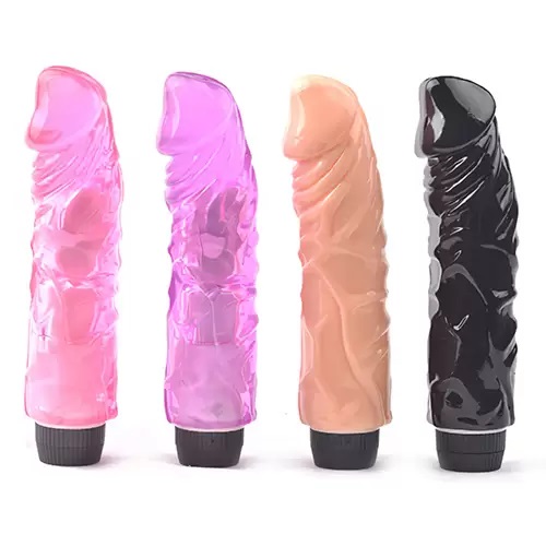 VIBRADOR  STYLISH