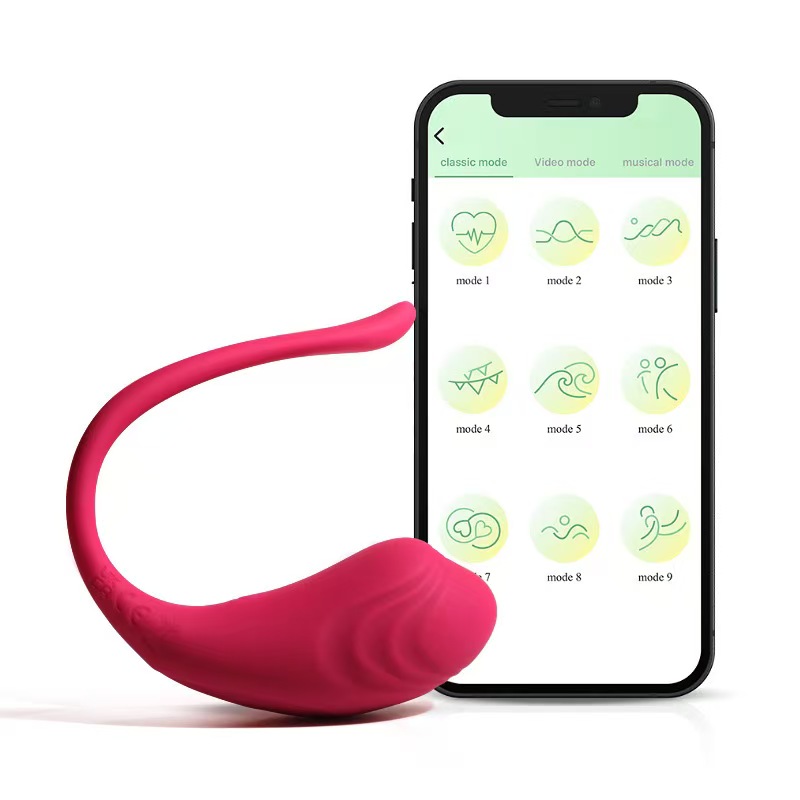 LUMINA VIBE APP