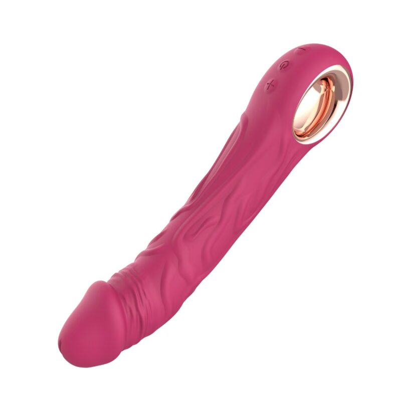 JUMP-O VIBRADOR  CARGA  MAGNETICA