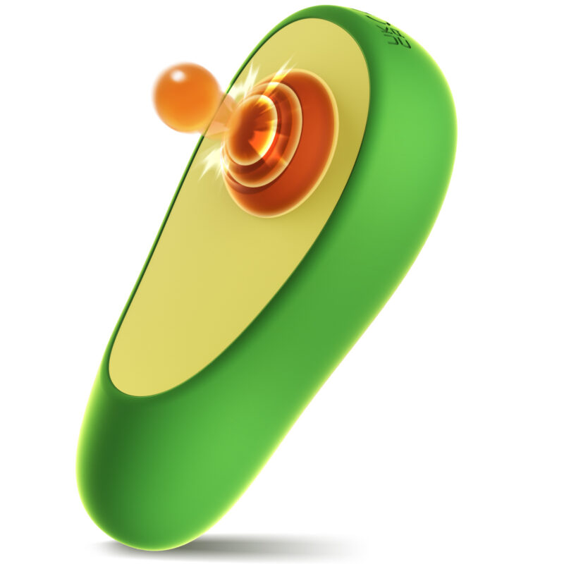 AVO-TAP  Vibradores RESONANCE 2 IN-1