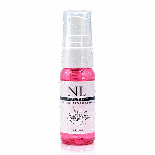 Lubricante Multi O NL-003