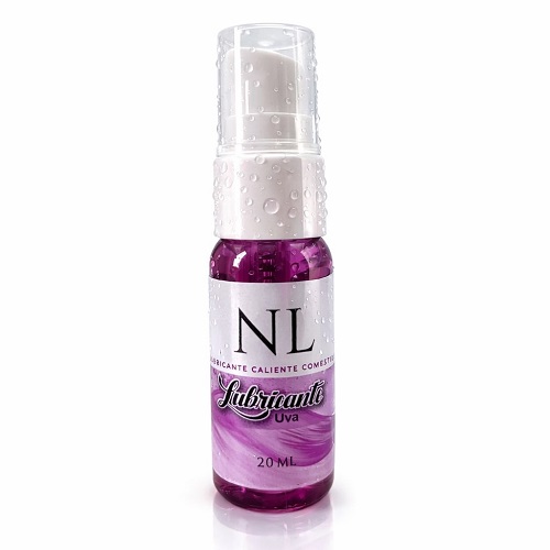 LUBRICANTE  TERMICO UVA 20  ML