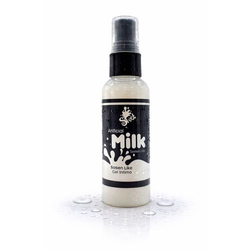 LUB MILK  REALISTIC FLOW  60 ML