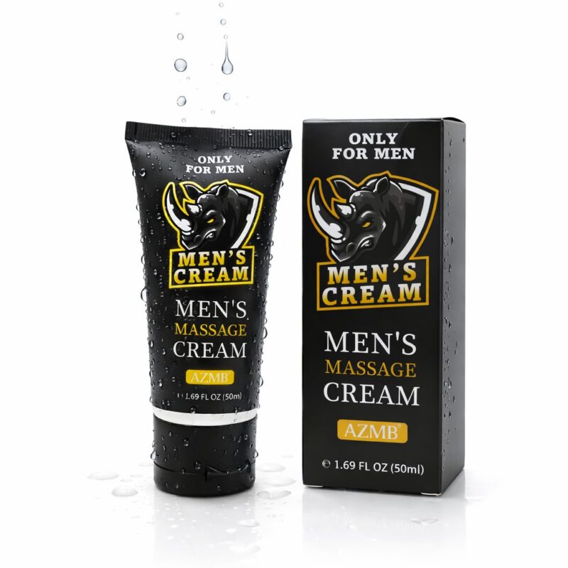 RINNO CREAM  ELITE EXPANDER
