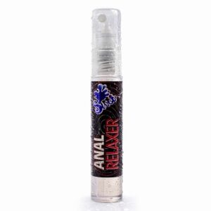 JALI ANAL  RELAXER 10 ML
