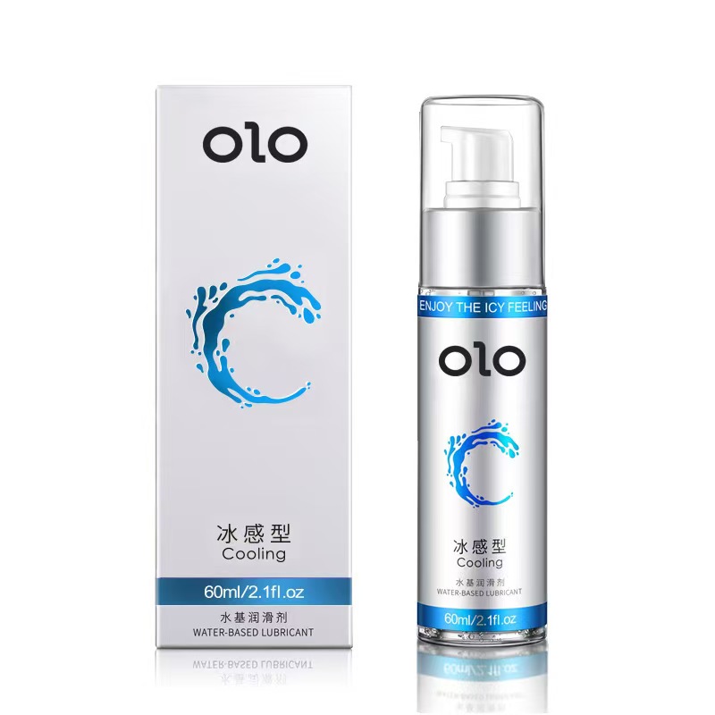 OLO LUBRICANTE  FRIO