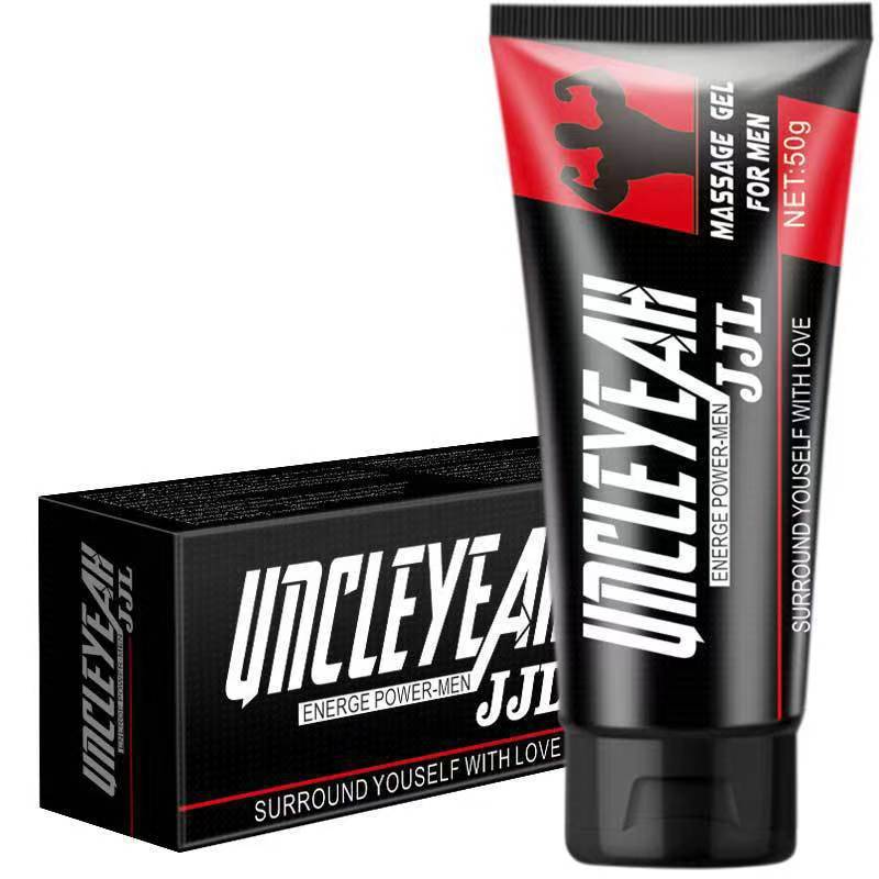 UNCLEYE VITAL  FORGE MEN