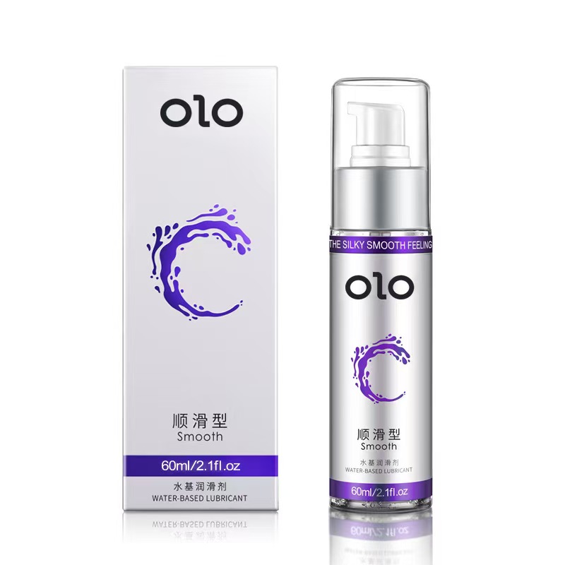 OLO LUBRICANTE  ULTRA SEDOSO