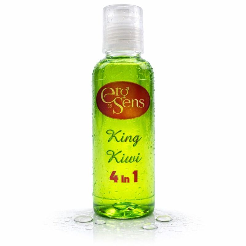 LIQUID LOVE 4 IN  1 30 ML KIWI