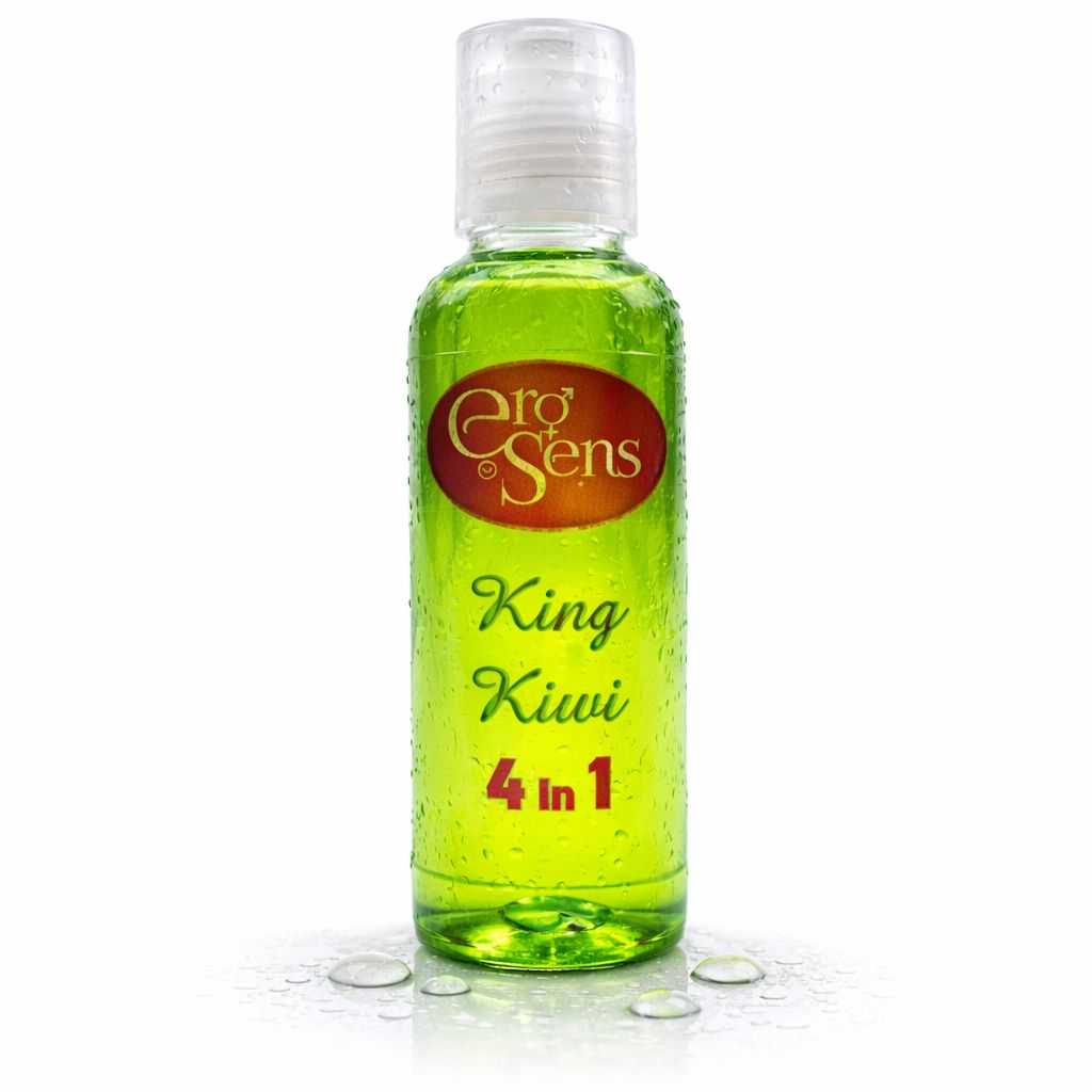 LIQUID LOVE 4 IN 1 30 ML KIWI