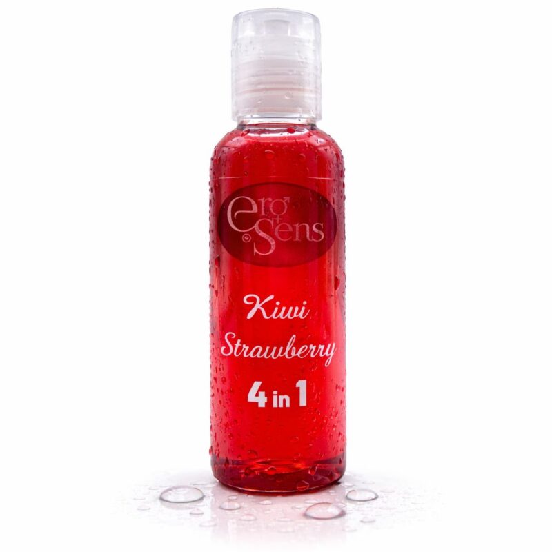 LIQUID LOVE 4 IN  1 30 ML STRAW