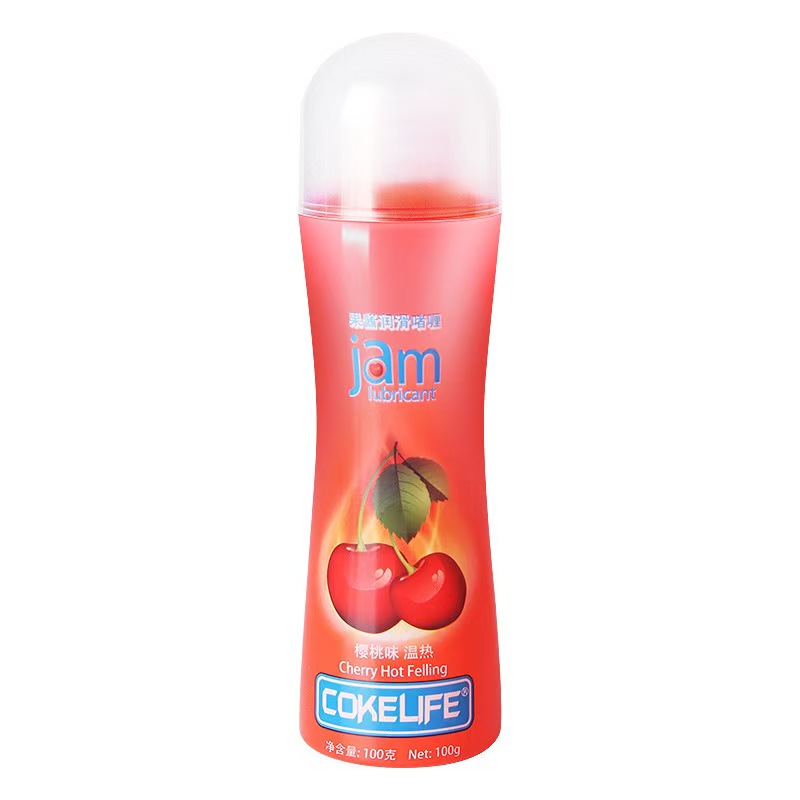 CEREZA  VOLCANICA LUB  100 ML