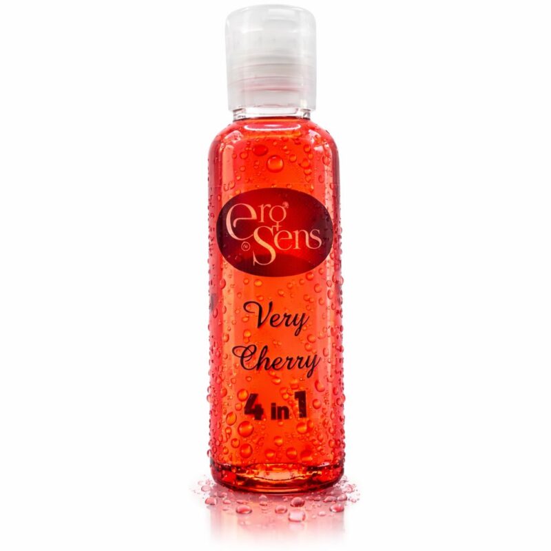 LIQUID LOVE 4 IN  1 30 ML KI & STRA