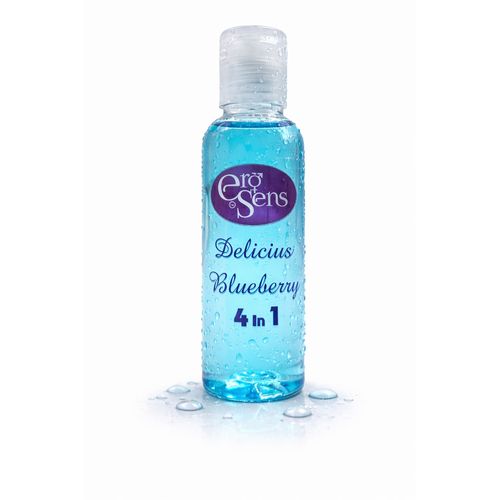 LIQUID LOVE 4 IN  1 30 ML BLUE