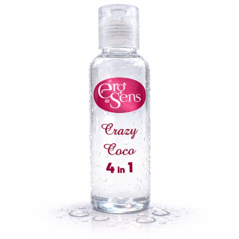 LIQUID LOVE 4 IN 1 30 ML COCO