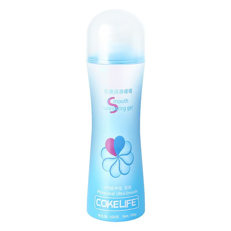 AQUA SMOOTH  LUB 100 ML