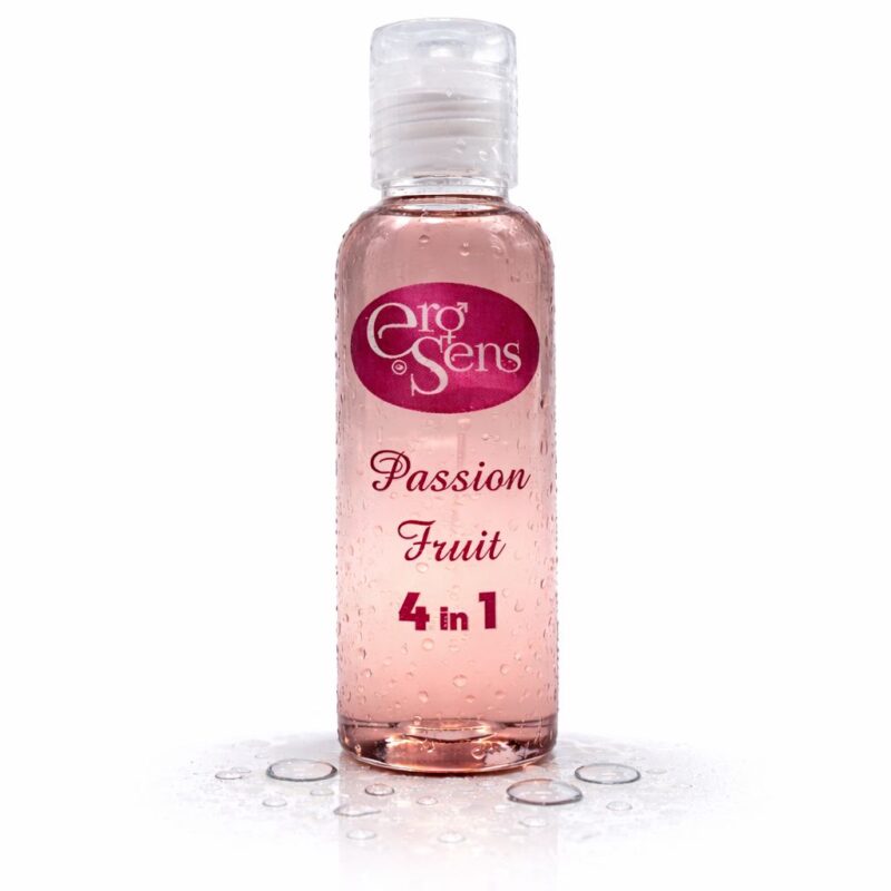 LIQUID LOVE 4 IN  1 30 ML PASS &  FRU