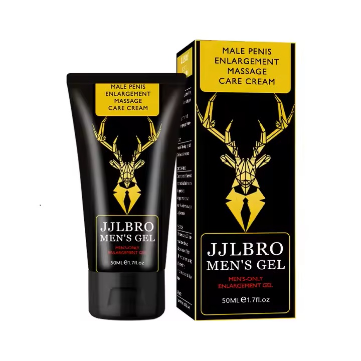 DEER GEL  POTENCIADOR