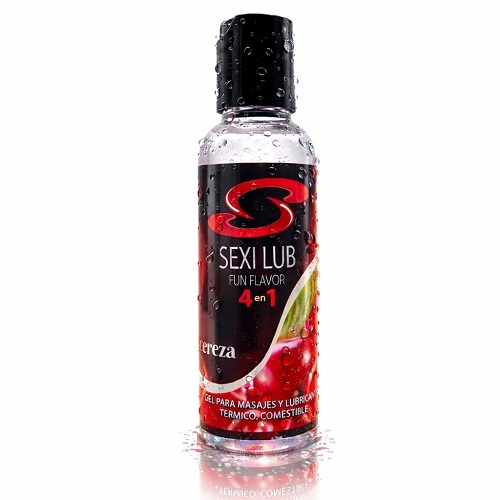 ELYSIUM GOLD  CEREZA 4-en-1 30  ml