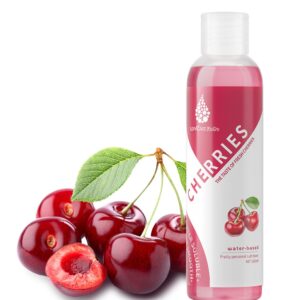 CEREZA GLOSS  LUB 200 ML