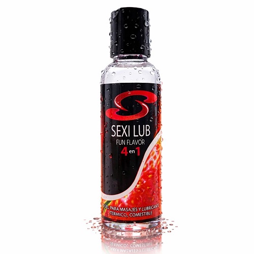 ELYSIUM GOLD  FRESA 4-en-1 30  ml