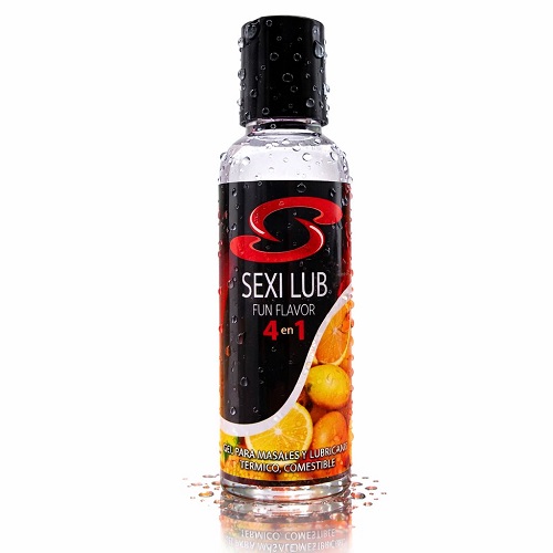 ELYSIUM GOLD  FRUTAS 4-en-1 30  ml