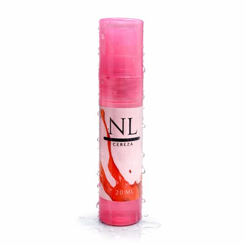 Lubricante Anal  En Spray NL-005