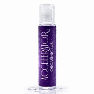 INTENSITY  ACCELERAROR  FRESCO/MULTI-O  30 ML