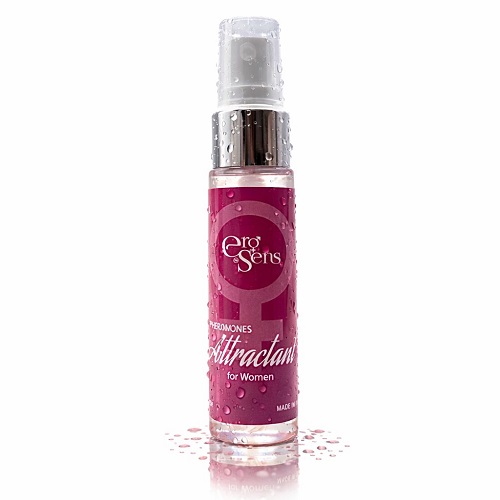 ESSENCE OF VANY PERFUME CON  FEROMONAS 30  ML